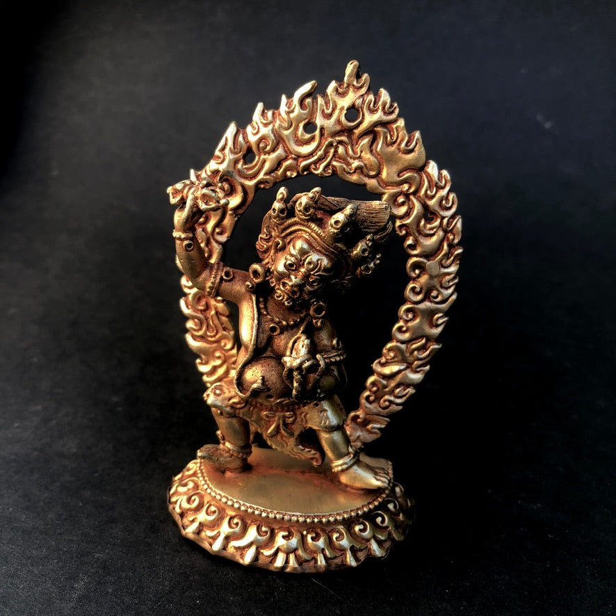 Vajrapani | The Protector Figurine