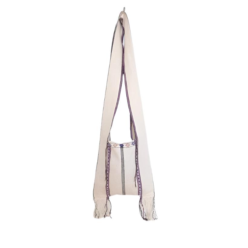 Handwoven Cotton Bag