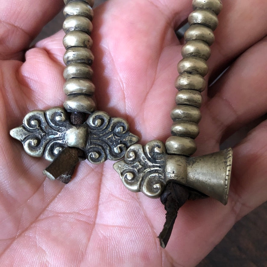 Mala Counter Tibetan Buddhist Rosary