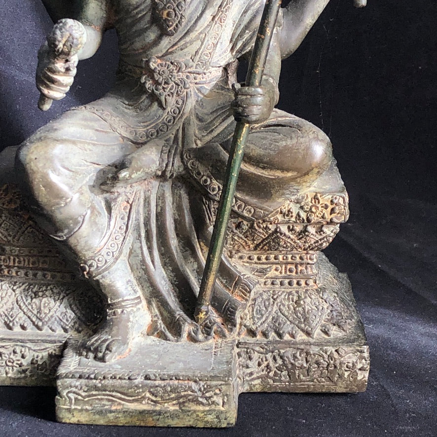 Devi Durga The Protector