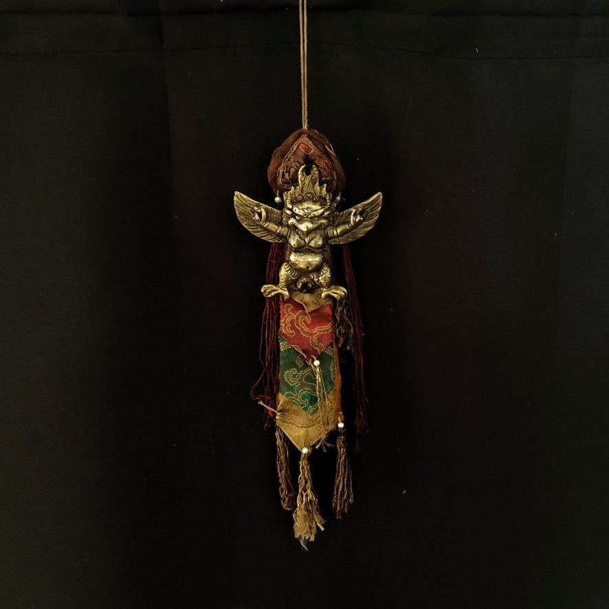 Garuda Wall Hanging