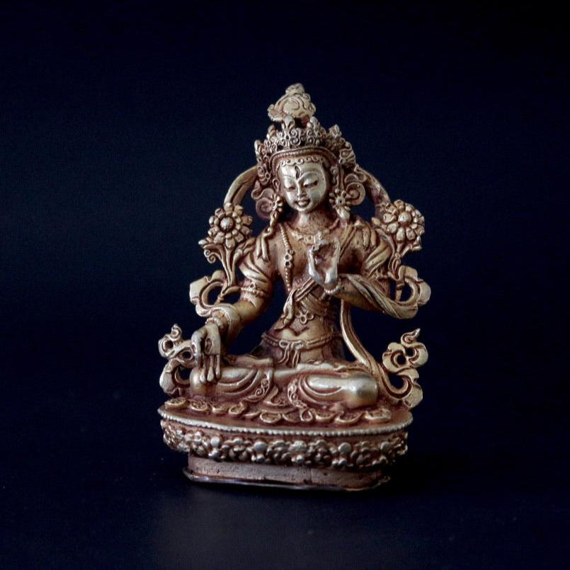 Greeb Tara Figurine