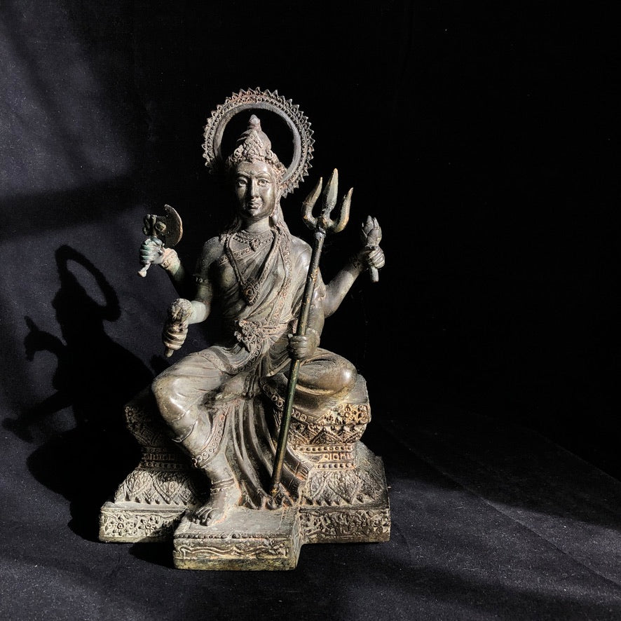 Devi Durga The Protector