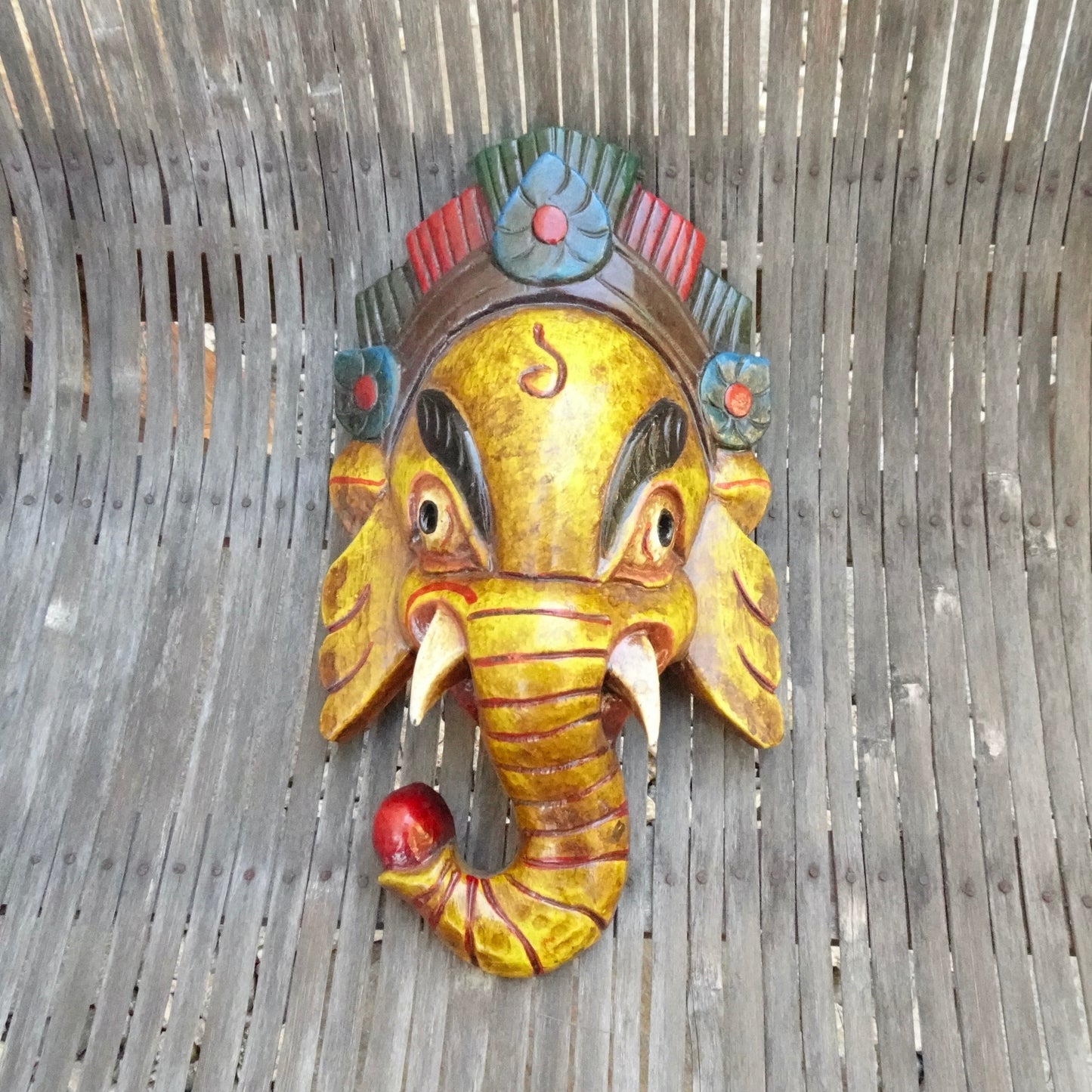 Ganesha Wall Hanging