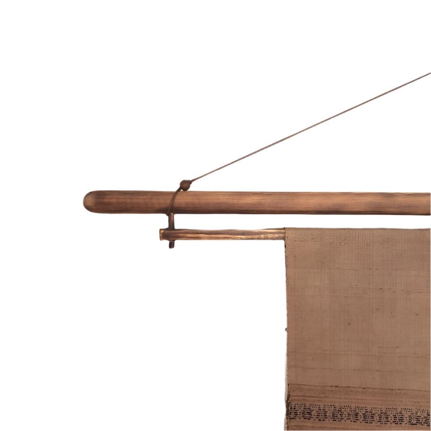 Textle hanger