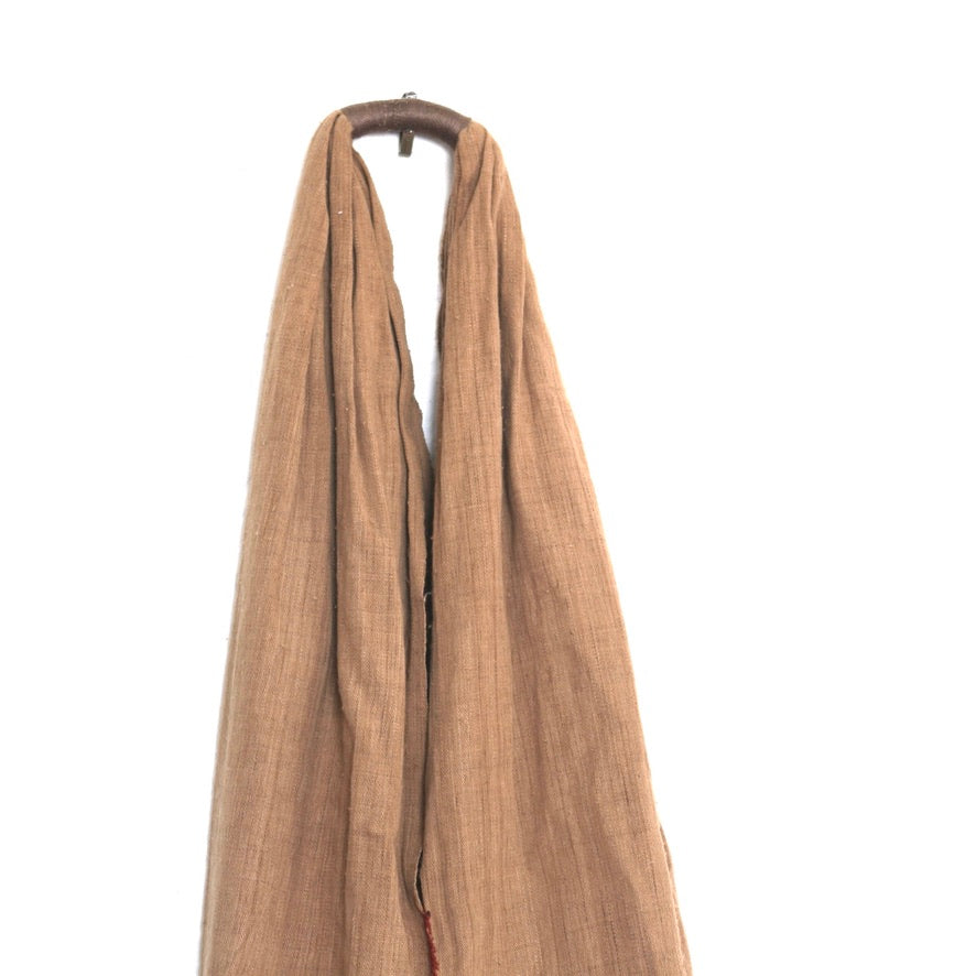 Handwoven Naga Tribal Shoulder Bag