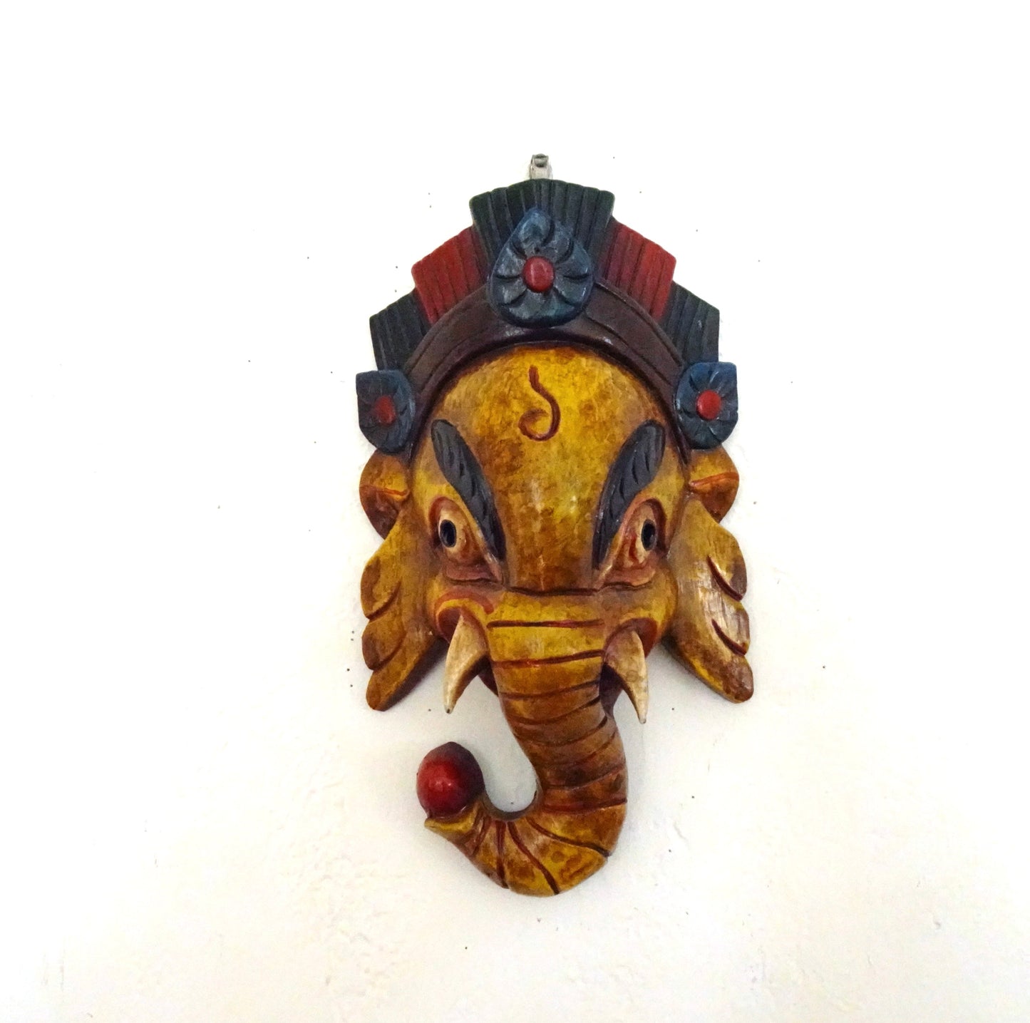 Ganesha Wall Hanging