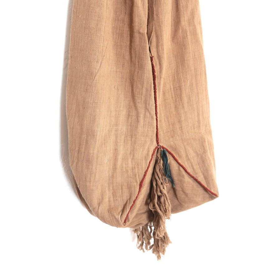 Handwoven Naga Tribal Shoulder Bag