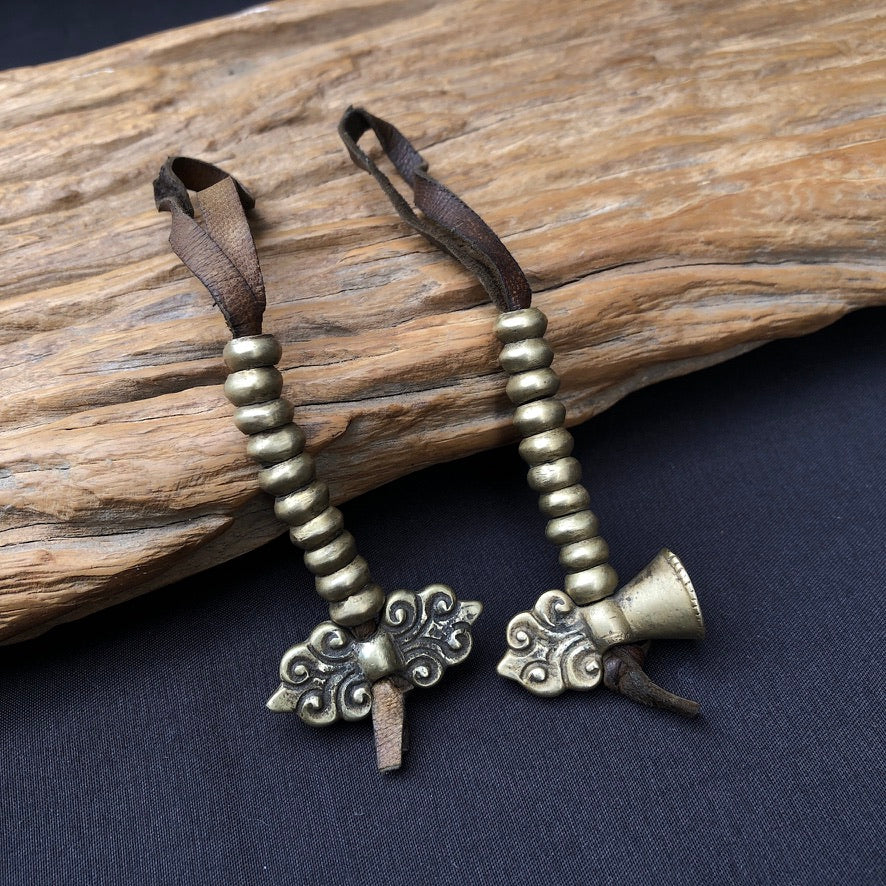 Mala Counter Tibetan Buddhist Rosary
