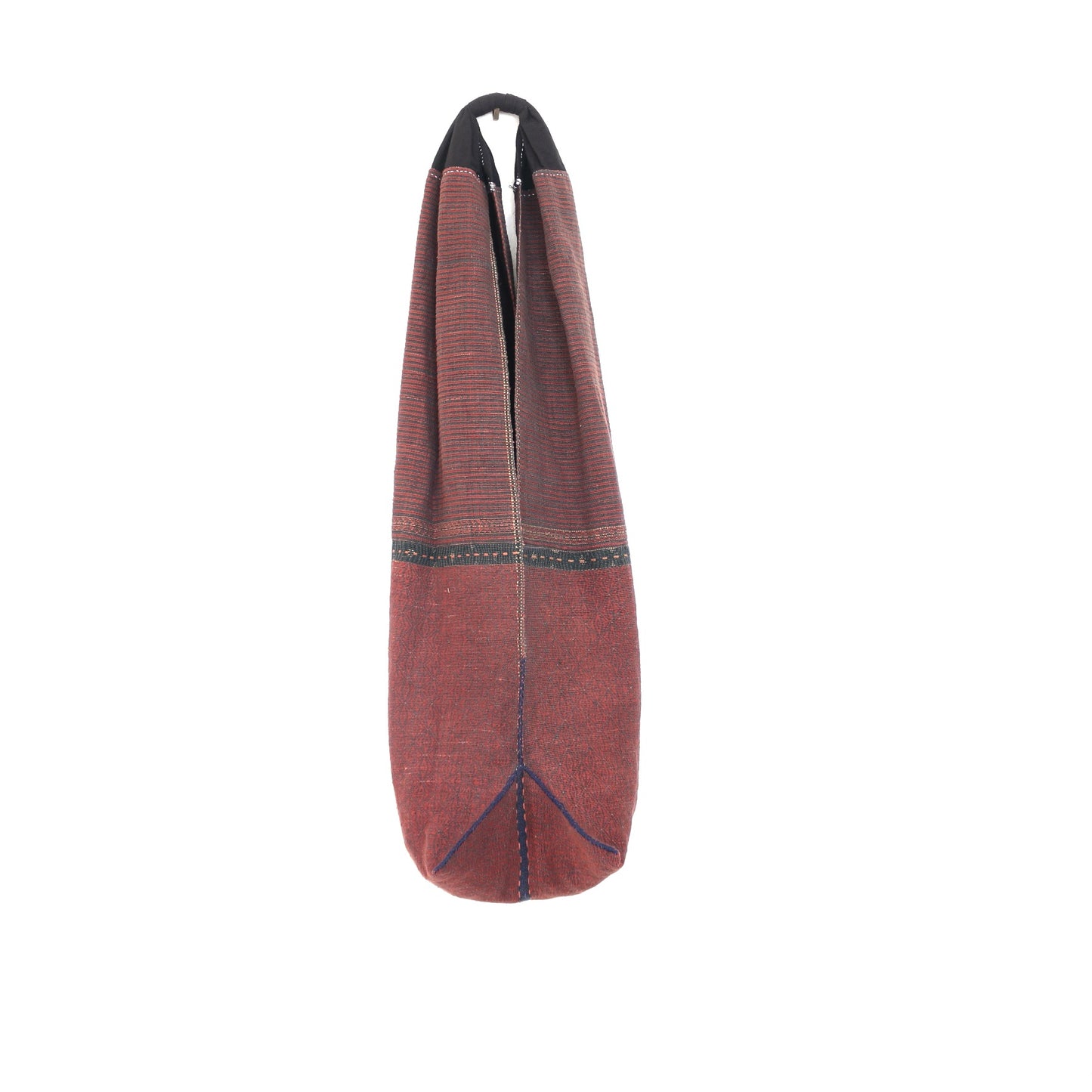 Burmese Hilltribe shoulder ag