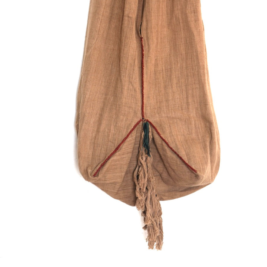Handwoven Naga Tribal Shoulder Bag