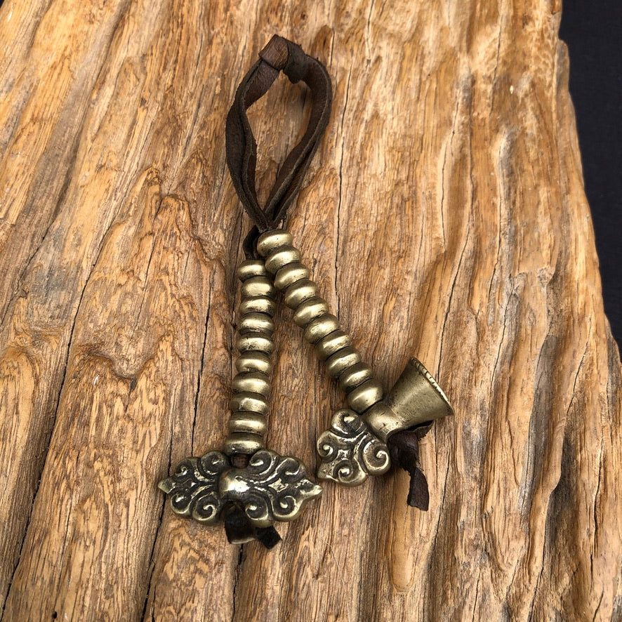 Mala Counter Tibetan Buddhist Rosary