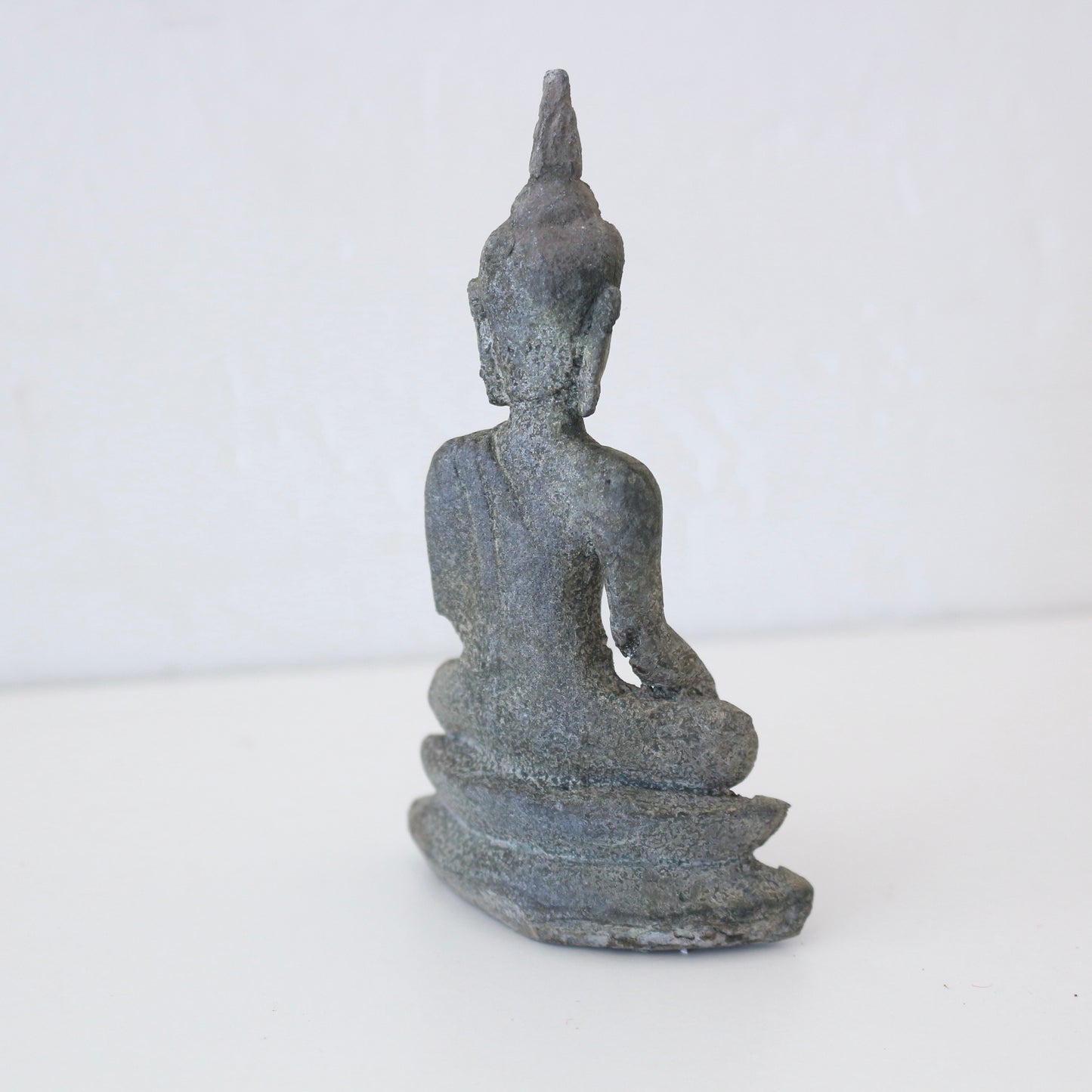 Seated Buddha Figurine