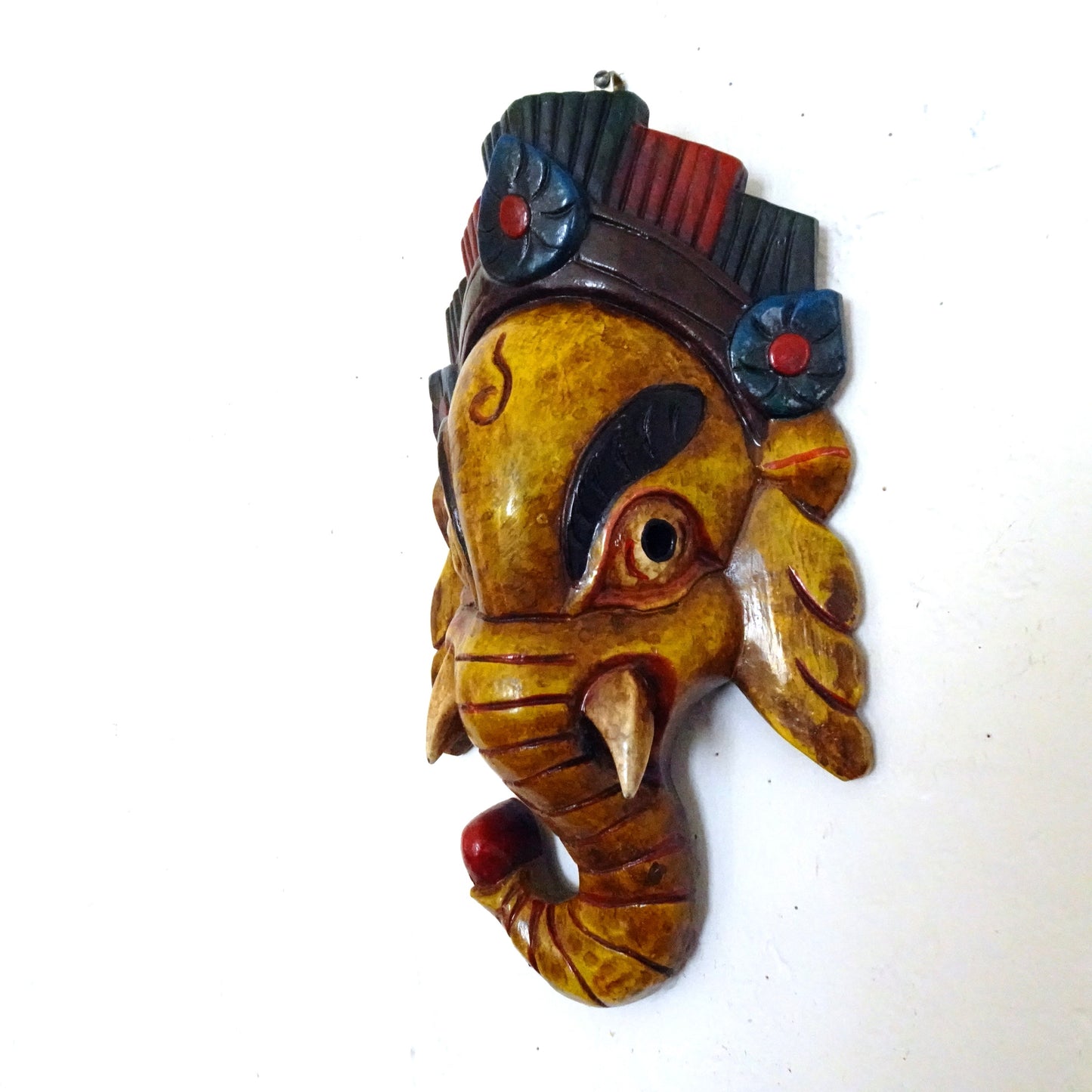 Ganesha Wall Hanging
