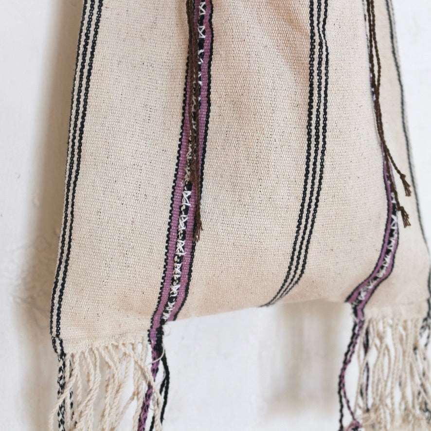 Handwoven Cotton Bag