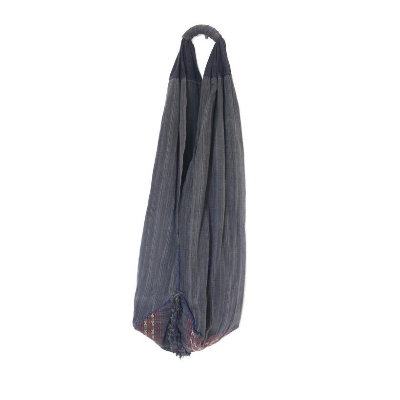 Handwoven Cotton Naga Tribal Shoulder Bag