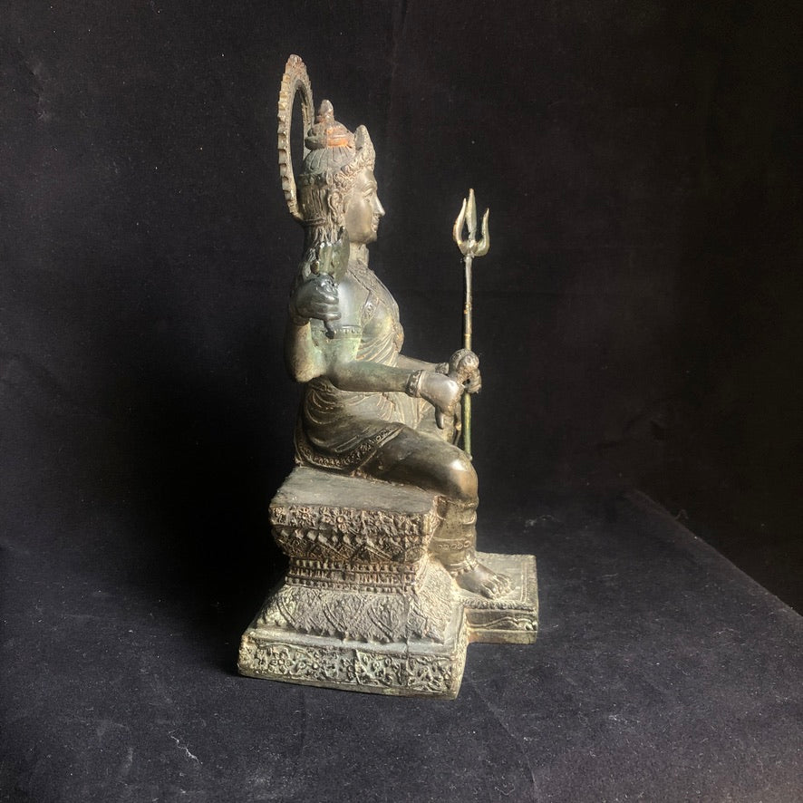 Devi Durga The Protector
