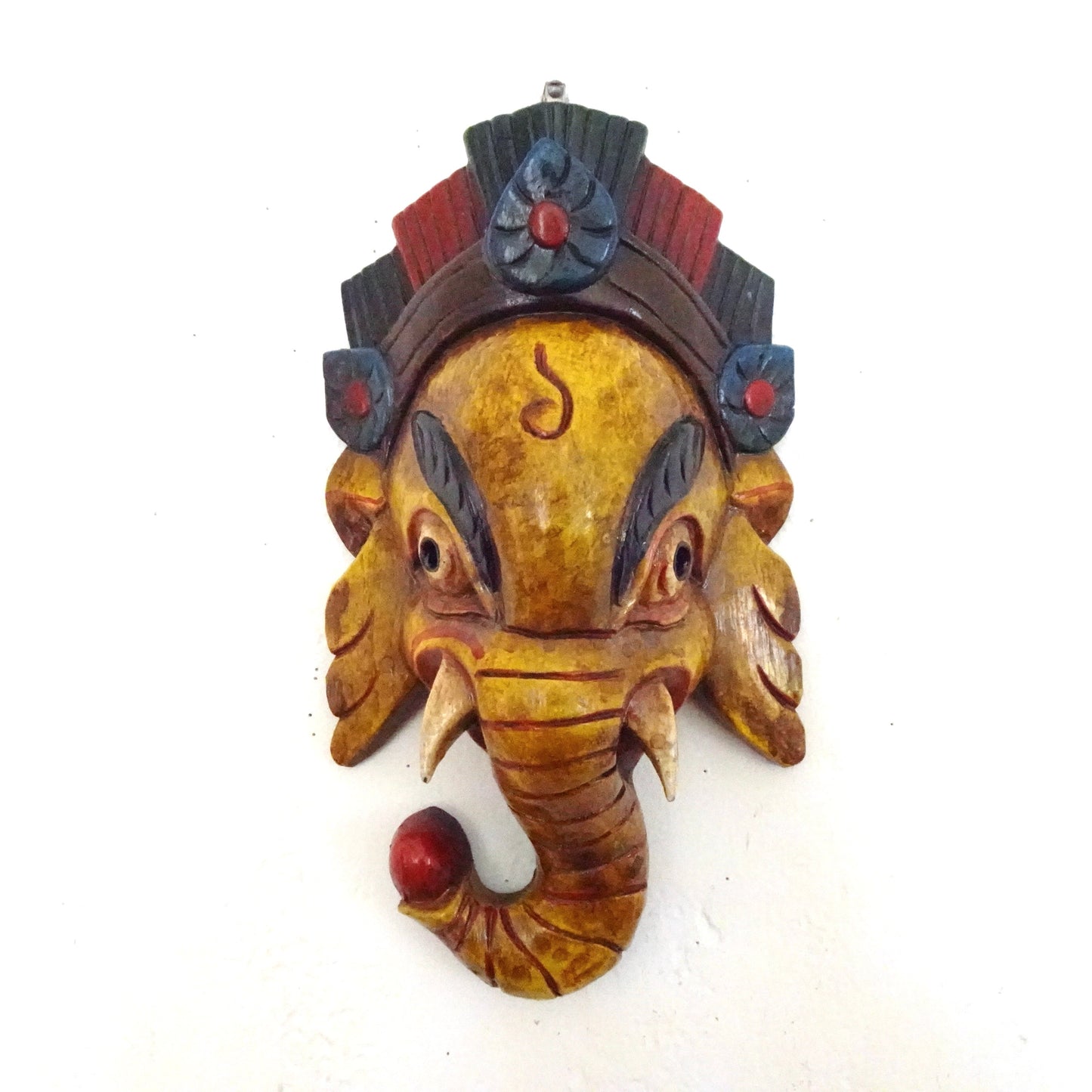 Ganesha Wall Hanging