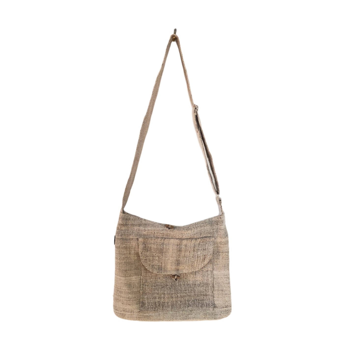 Hemp Shoulder Bag
