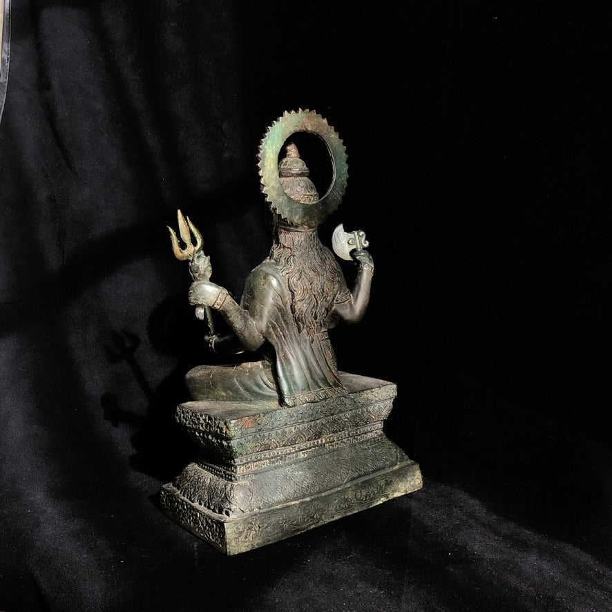 Devi Durga The Protector