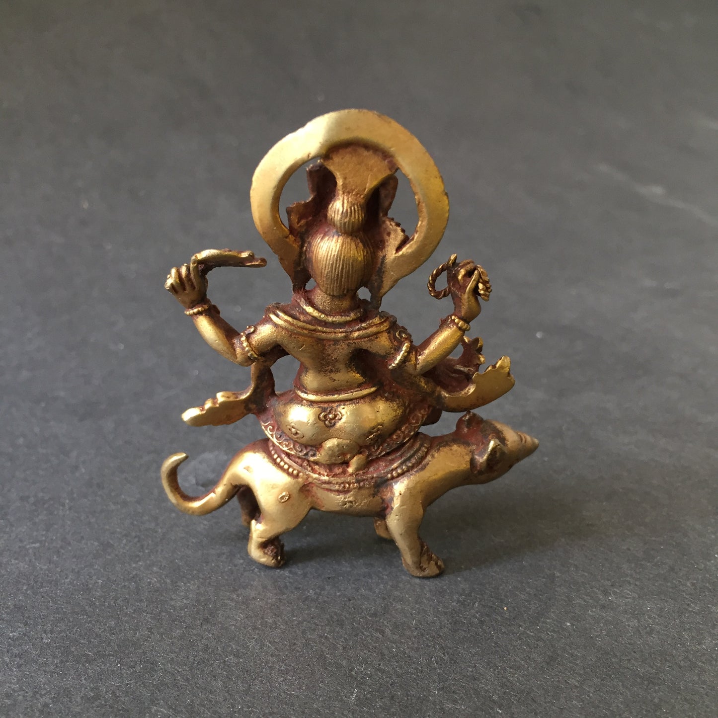 Lord Ganesha statue