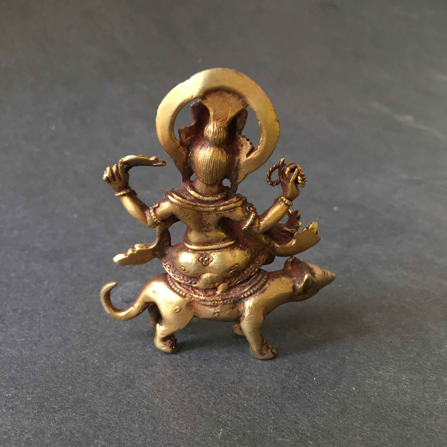 Lord Ganesha statue