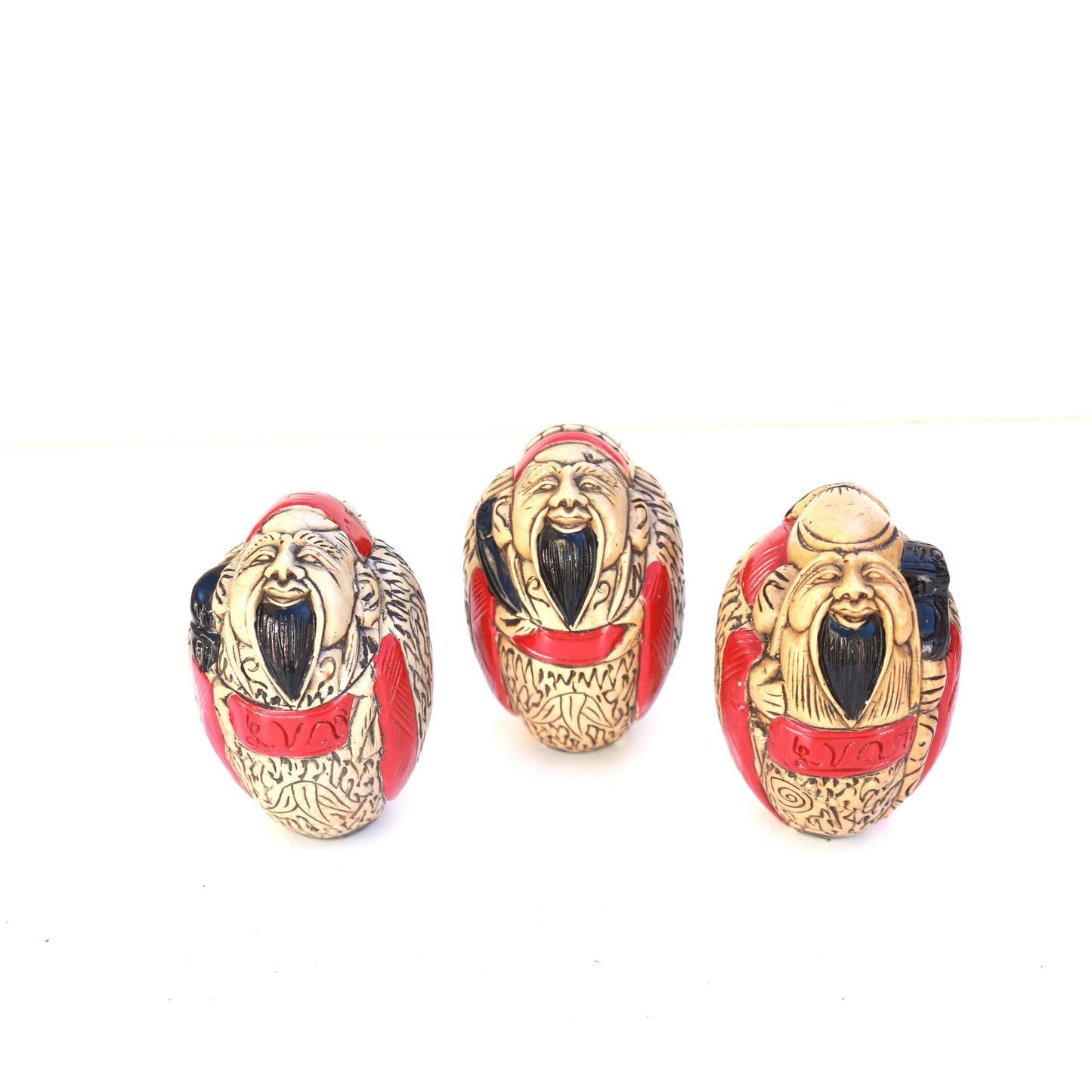 Three Wise Men