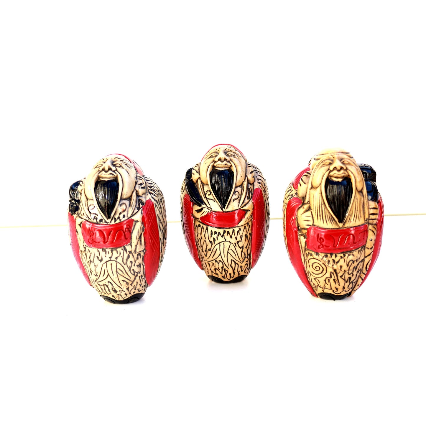Three Wise Men