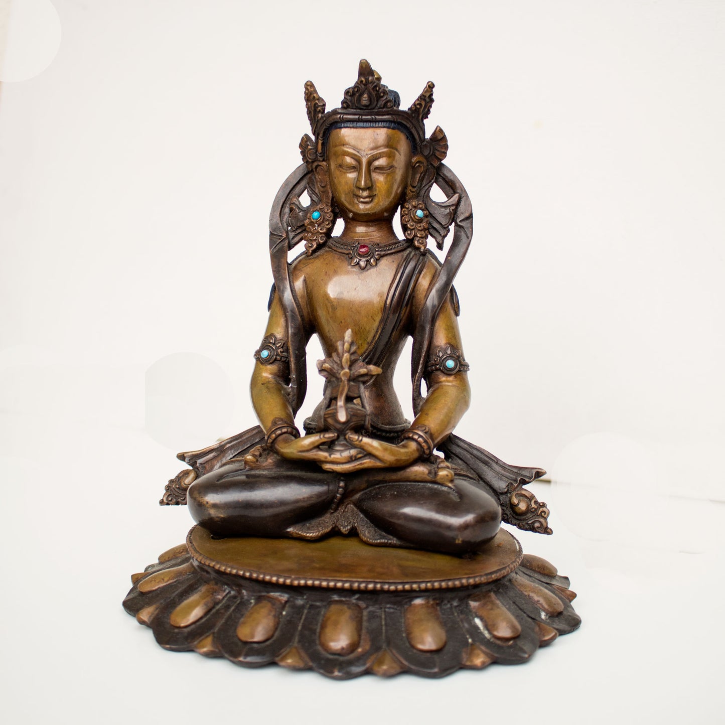 Buddha of Infinite Life| Amitayus Buddha Statue