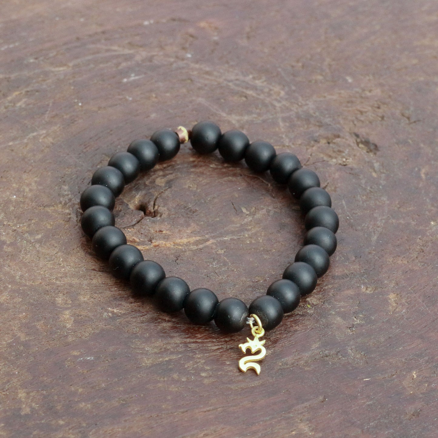 Stretchy Power stone bracelets