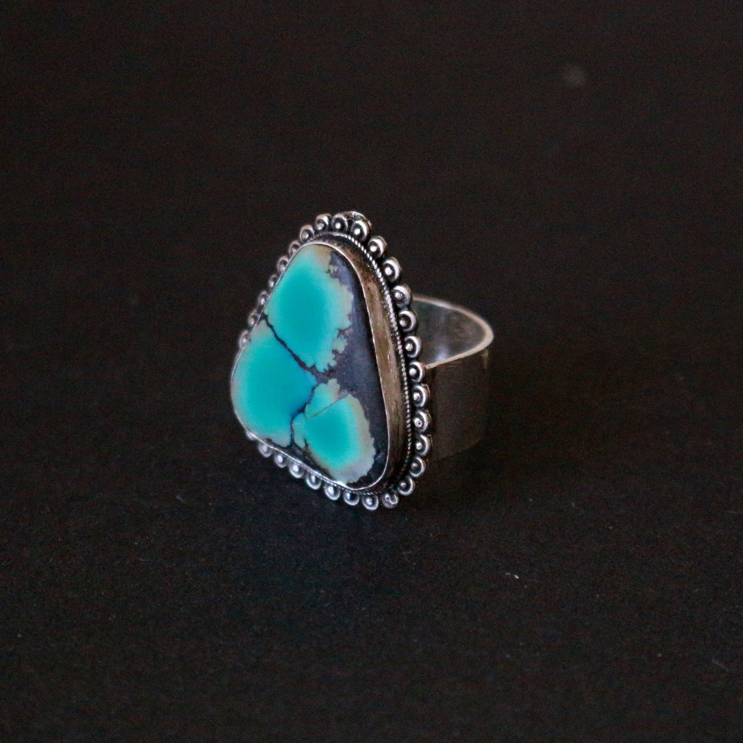 Arizona Turquoise Ring