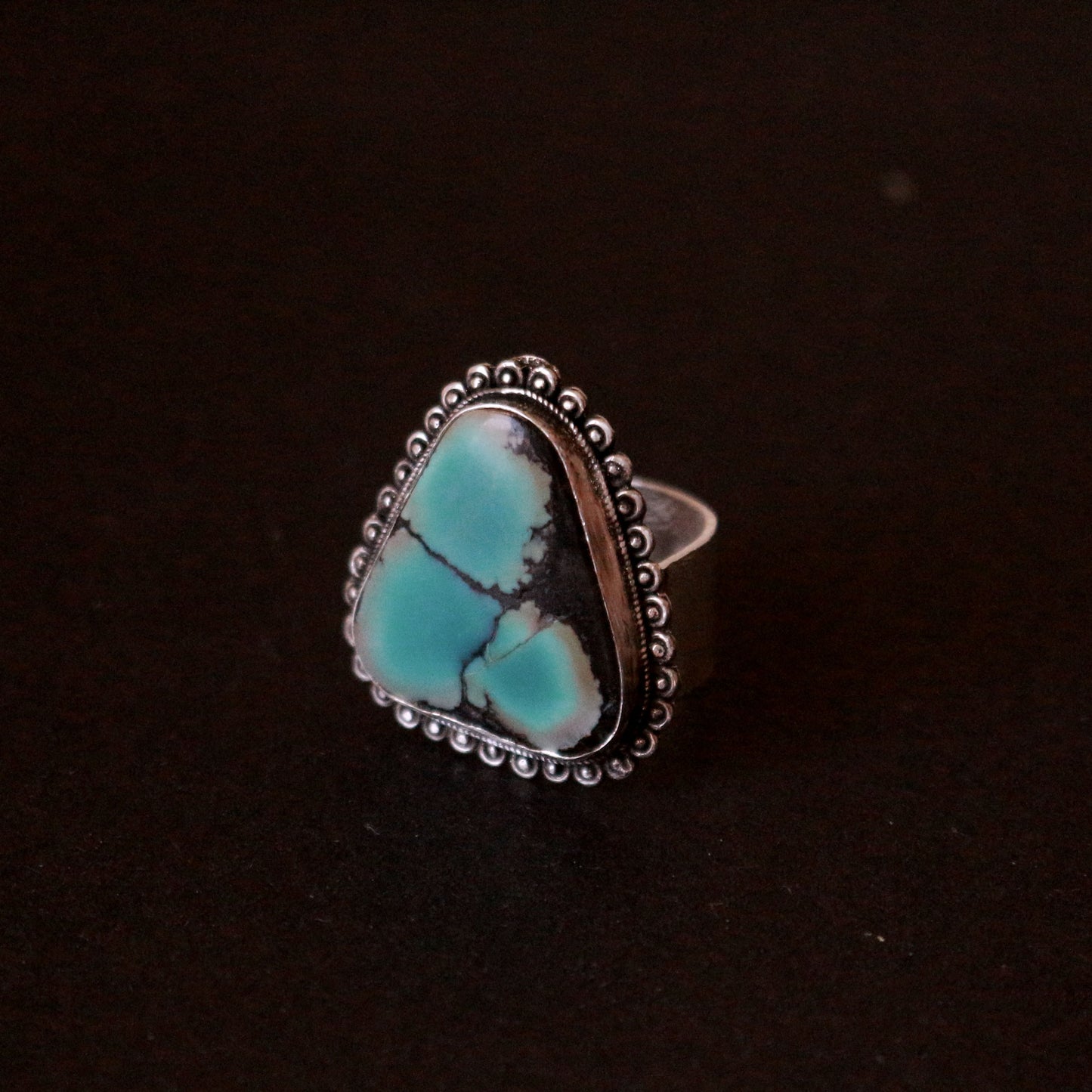 Arizona Turquoise Ring