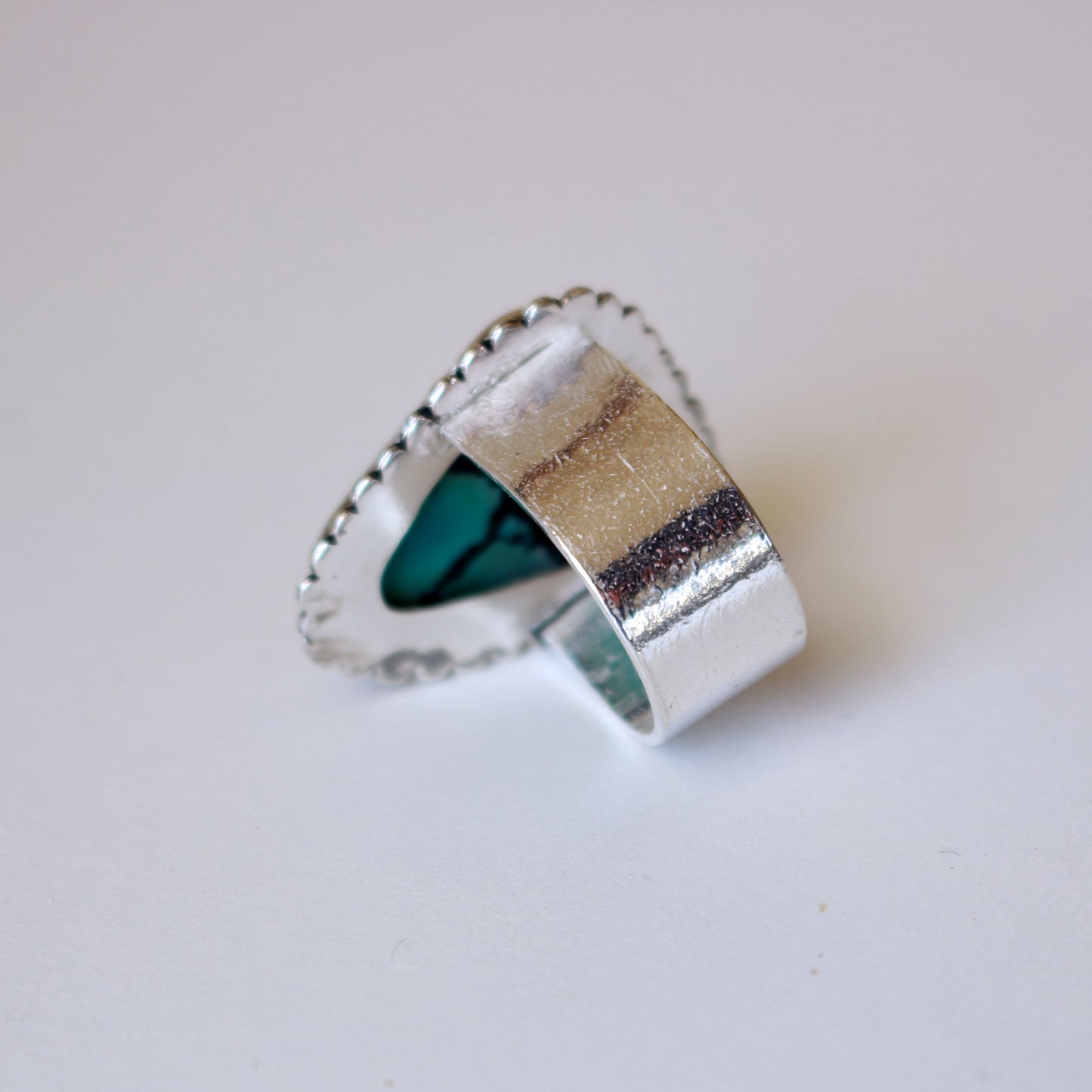 Arizona Turquoise Ring