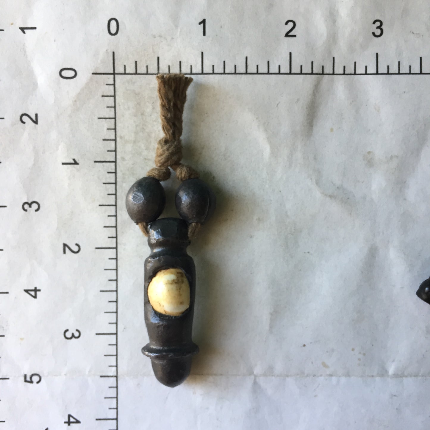Palad Khik Amulet