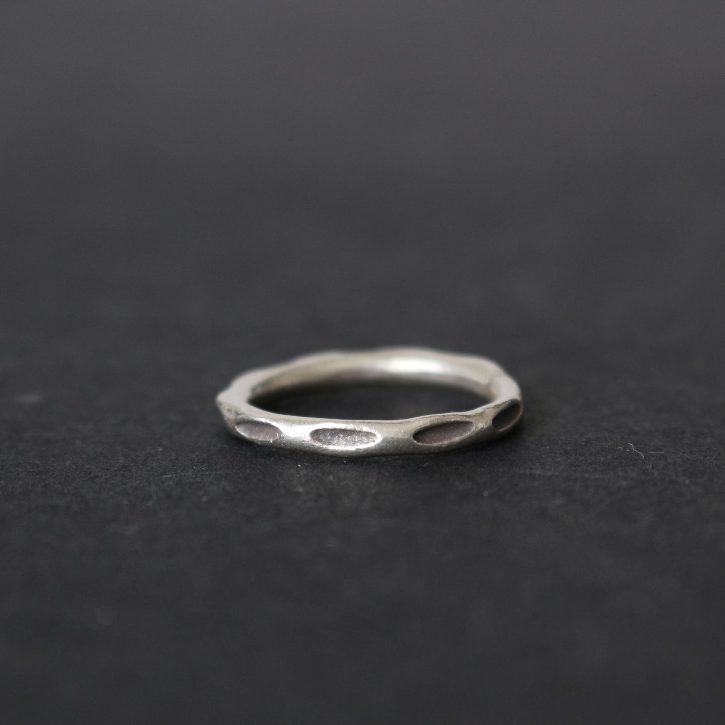 Skinny Stacker Ring