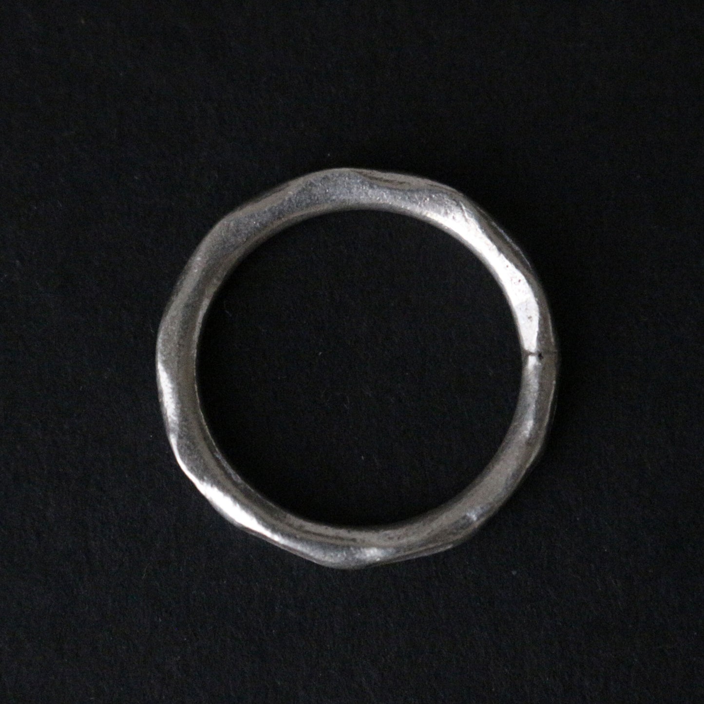Skinny Stacker Ring