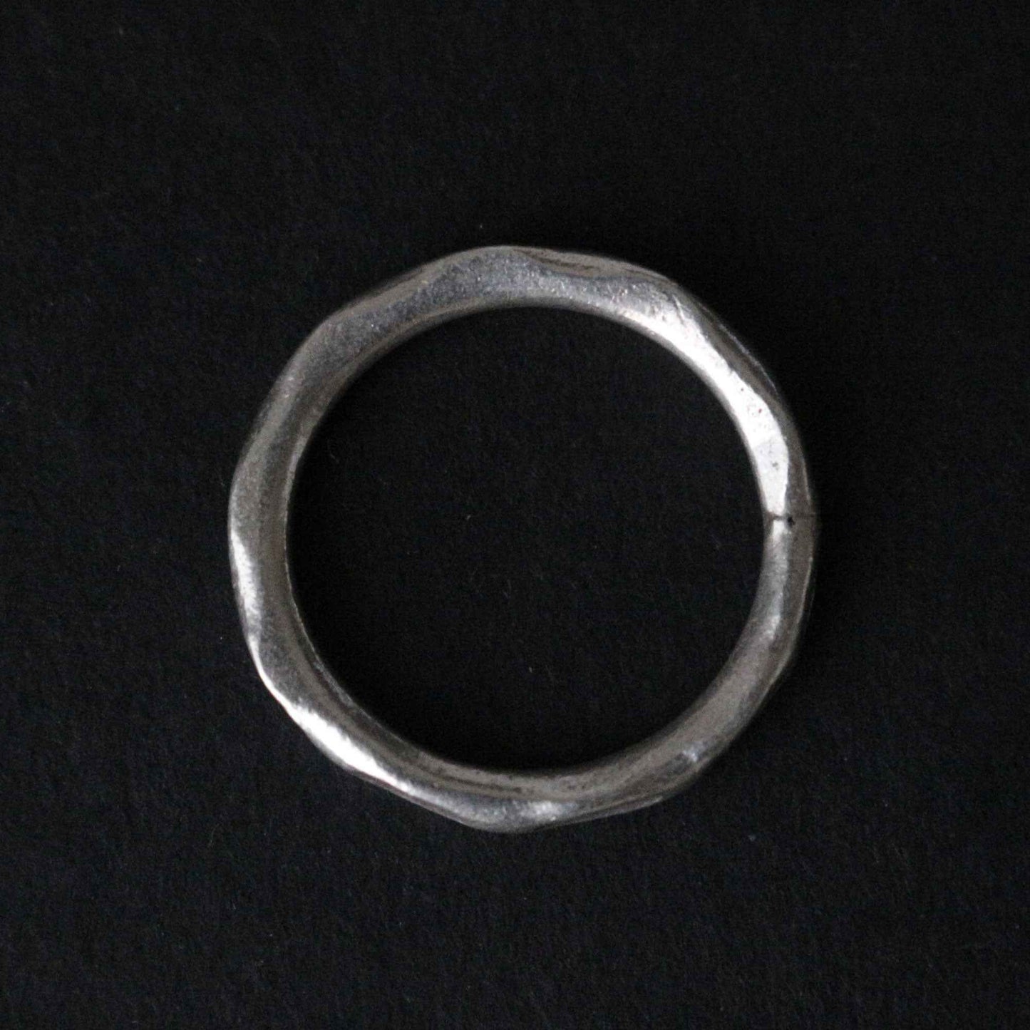 Skinny Stacker Ring