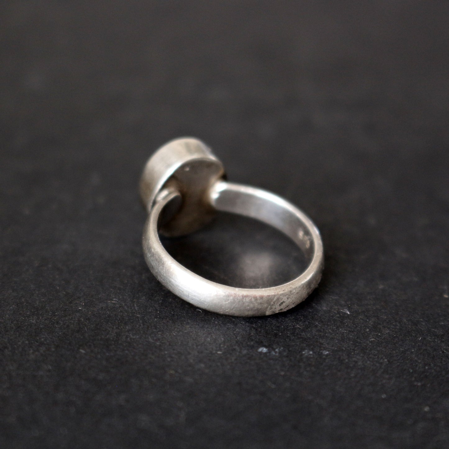 Simple Turquoise Ring