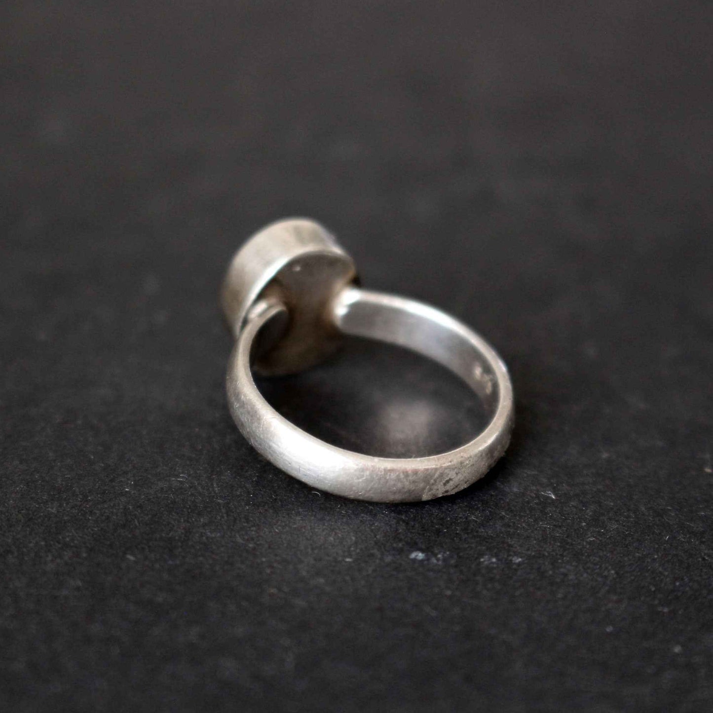 Simple Turquoise Ring