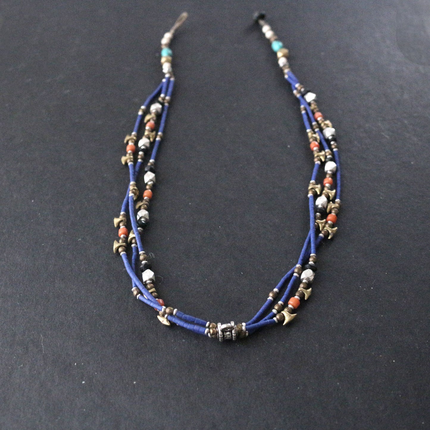 Lapis Lazuli Necklace