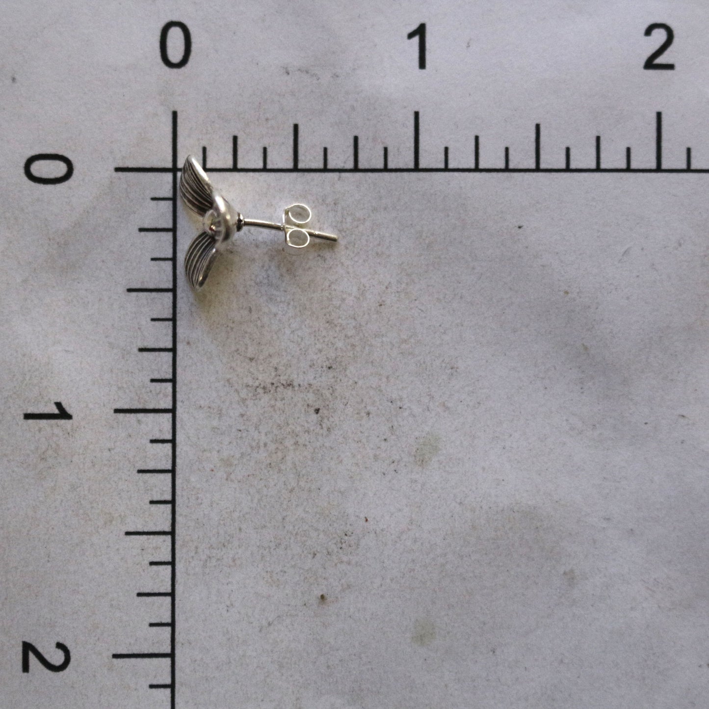 Stud Earrings