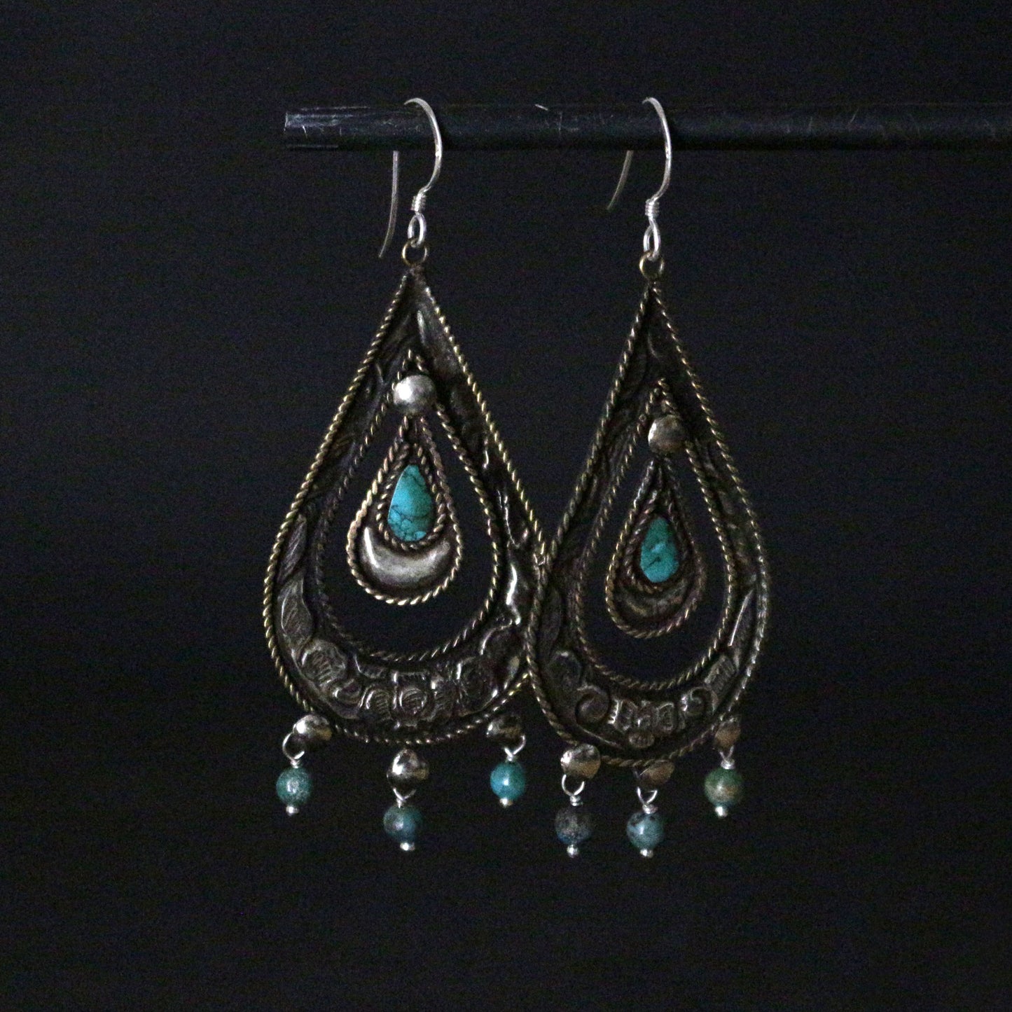 Dangle & Drop Earrings