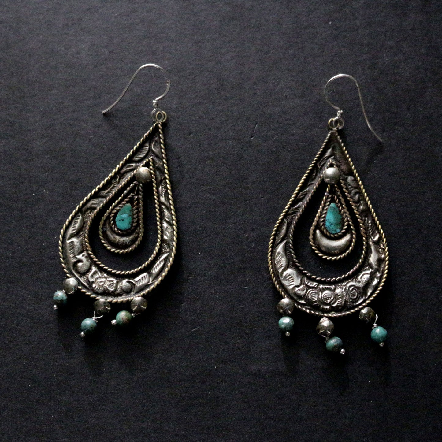 Dangle & Drop Earrings