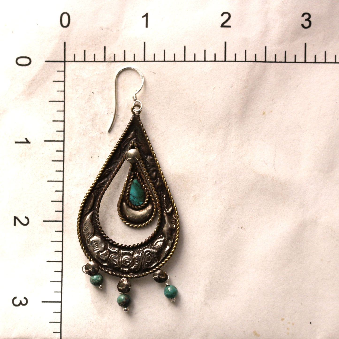 Dangle & Drop Earrings