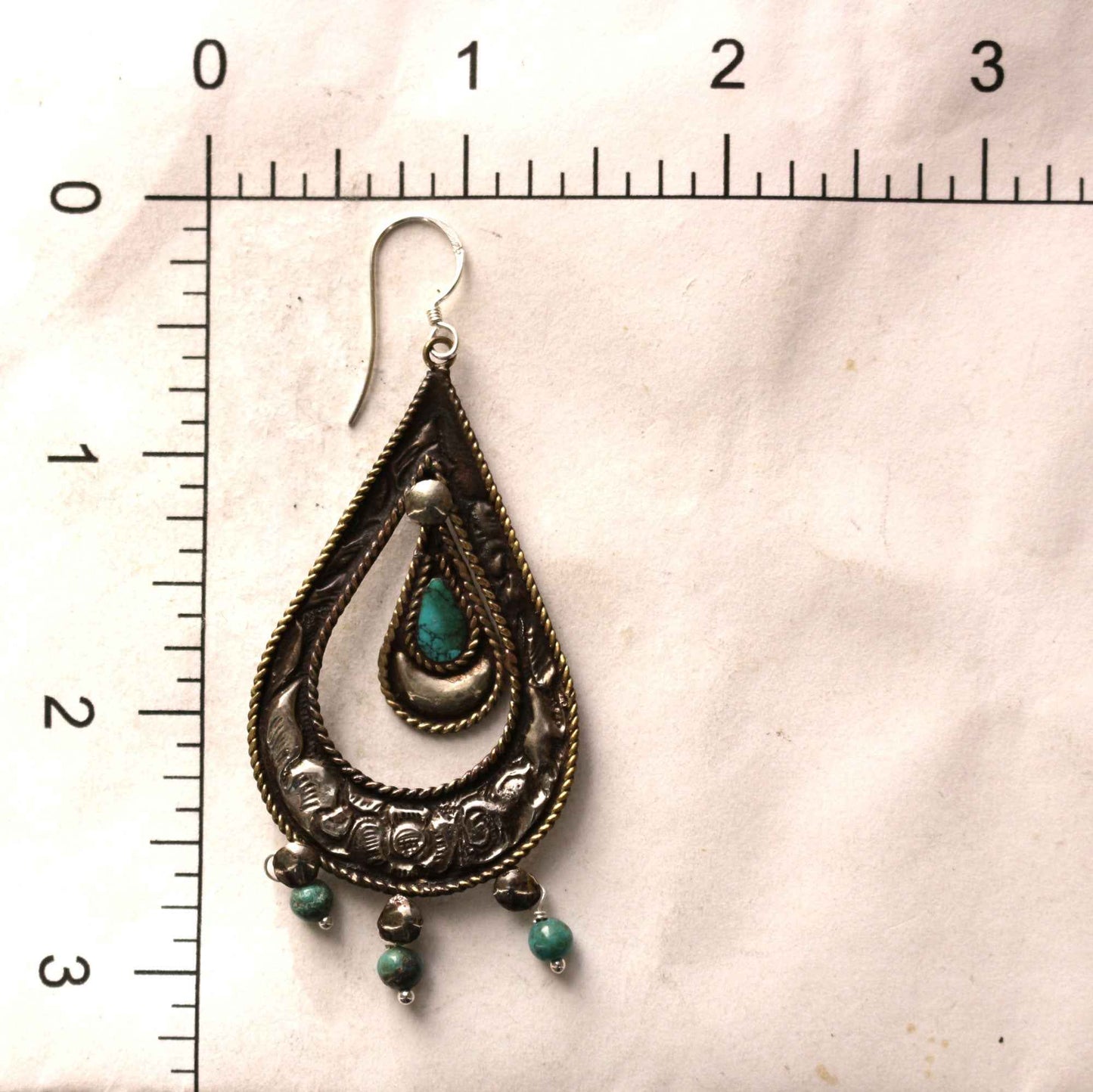 Dangle & Drop Earrings