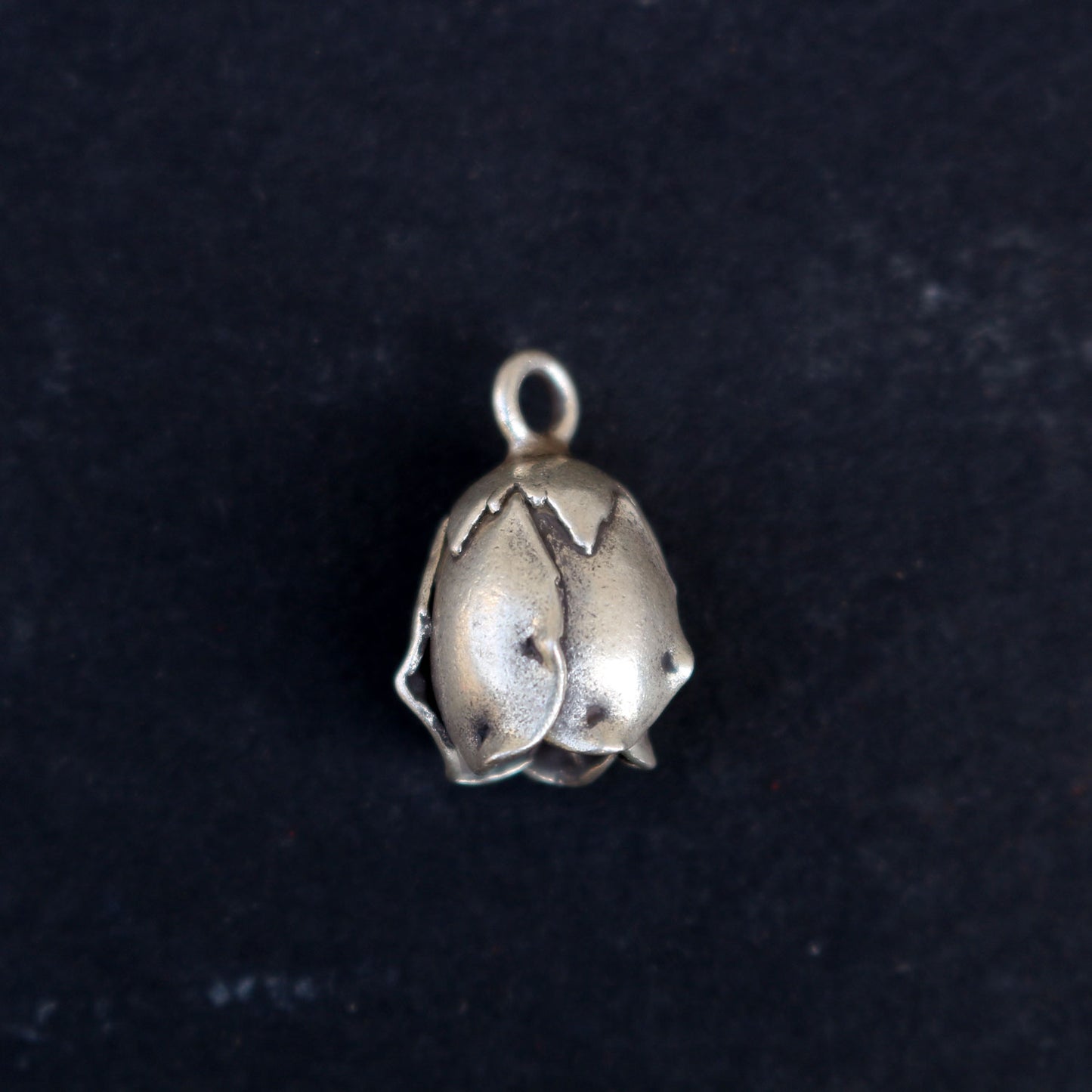 Sterlin Flower Bud