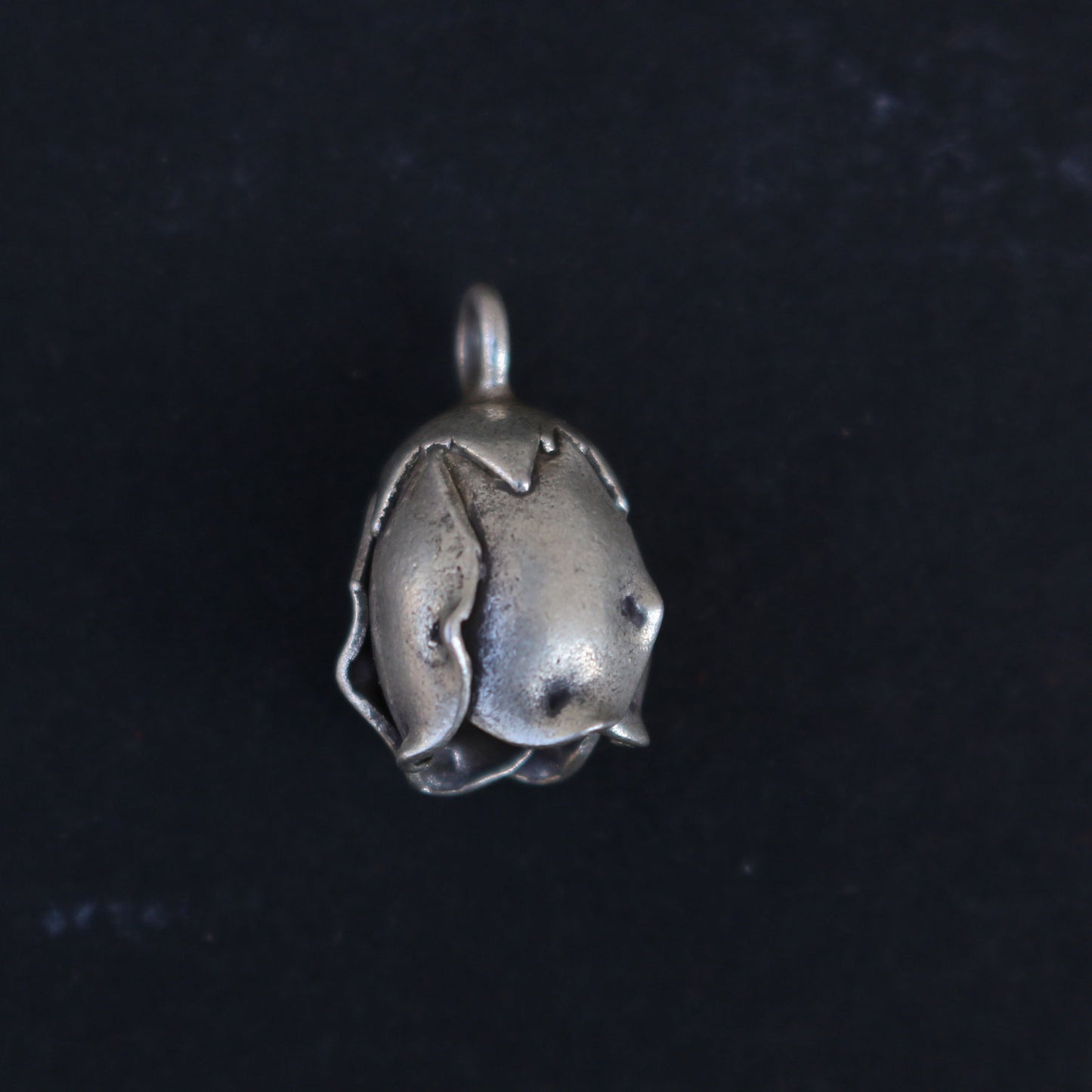 Sterlin Flower Bud