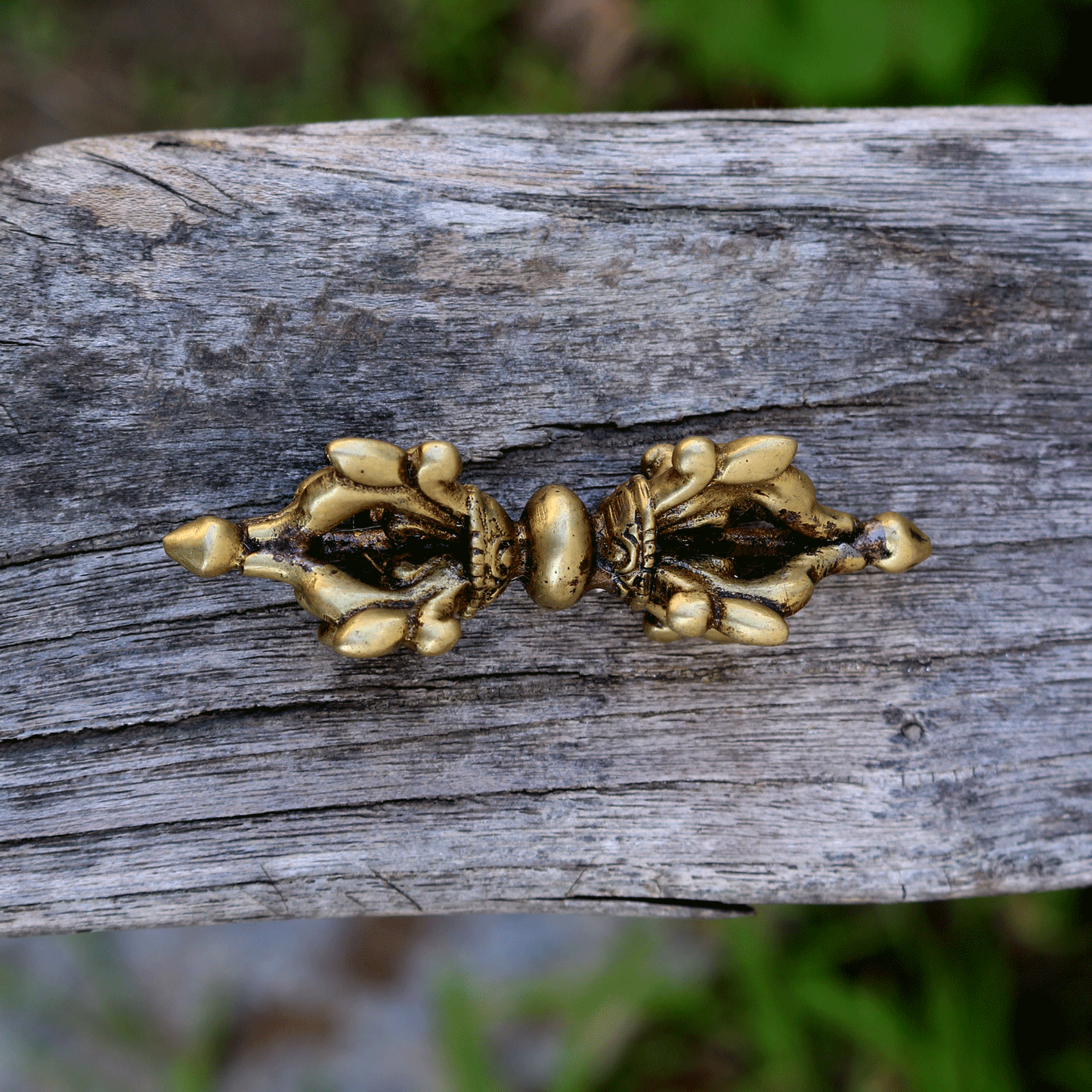 Dorje Amulet
