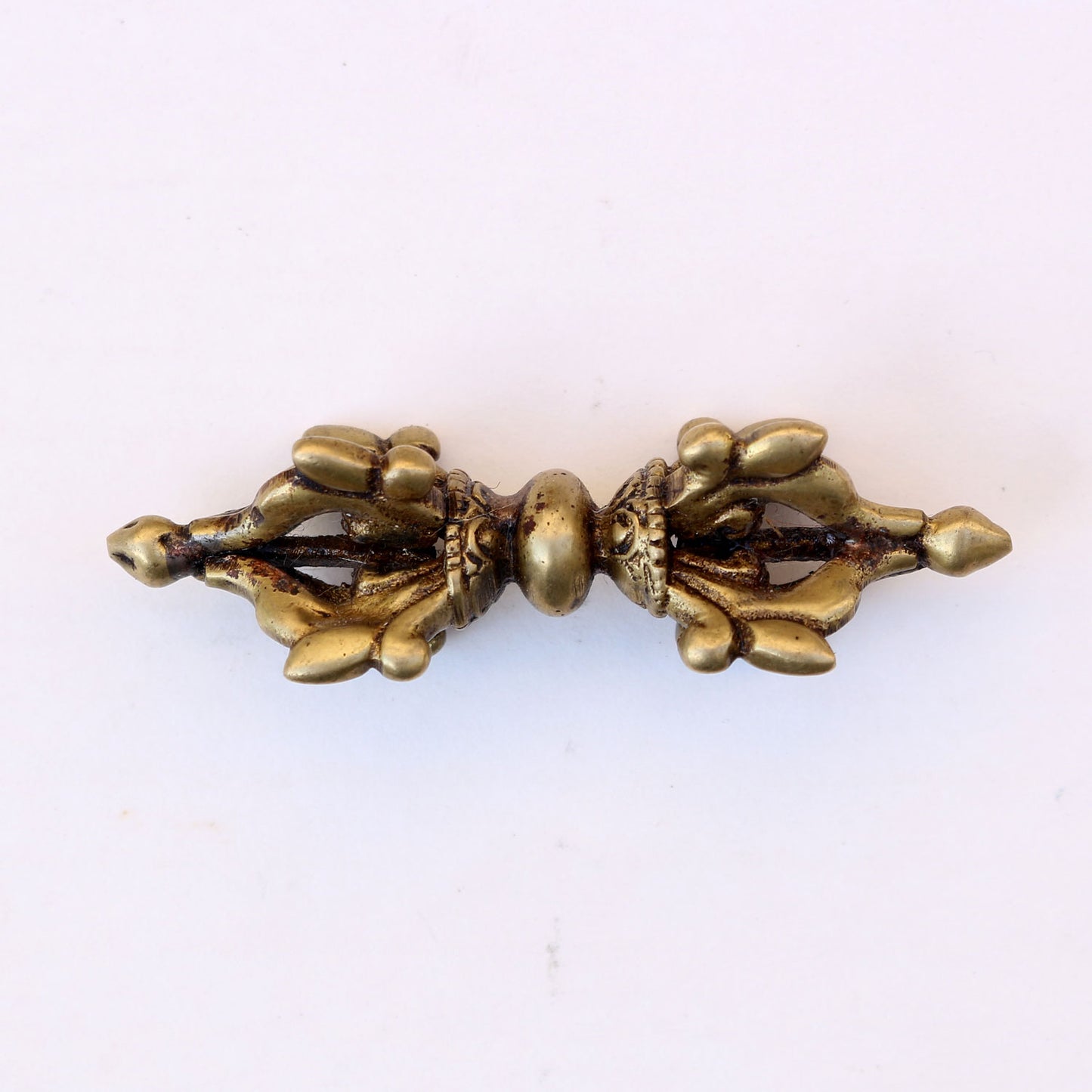 Dorje Amulet