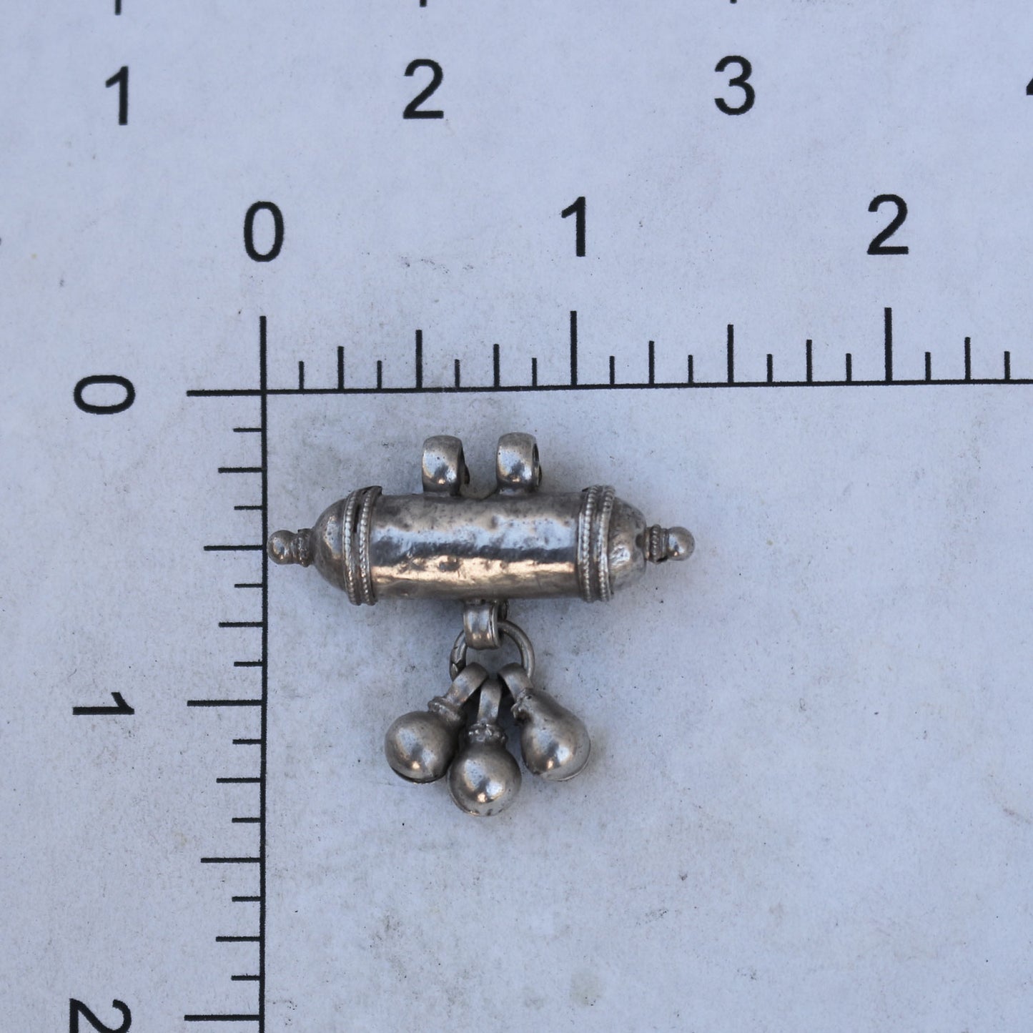 Vintage Rajasthani Pendant